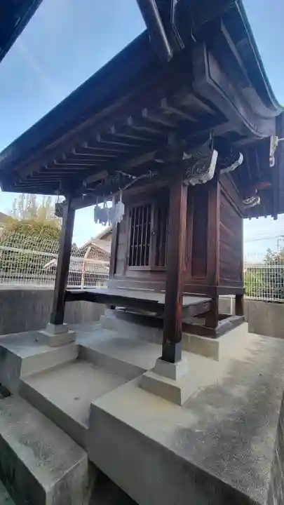 蛭子神社(愛媛県)