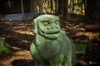 金烏神社(岩手県)