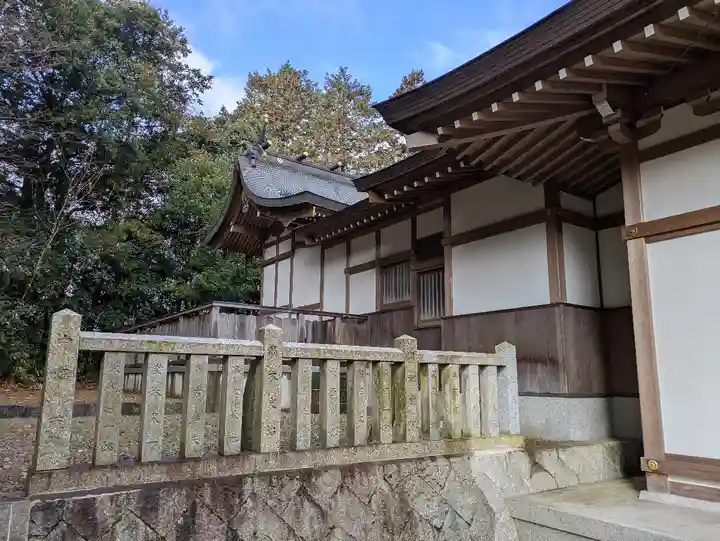 天満神社(兵庫県)