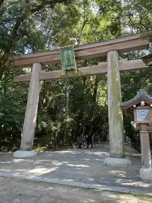 大神神社(奈良県)