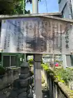 山王社(東京都)