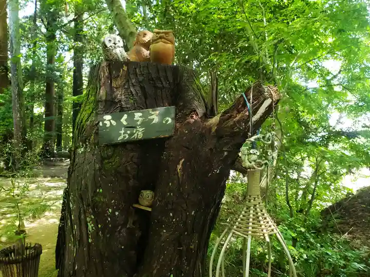 国宝 長寿寺のその他建物