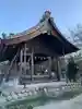 熊野神社のその他建物
