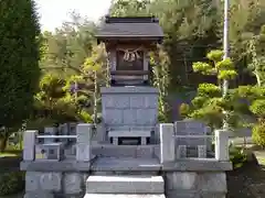山住彦社(愛知県)
