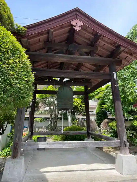 洞林寺(宮城県)
