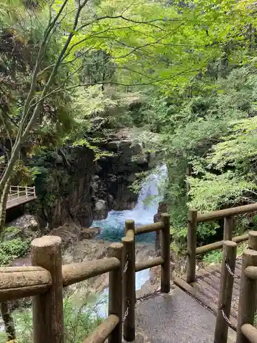 竜神神社(岐阜県)