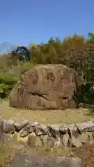 天武神社の建物その他