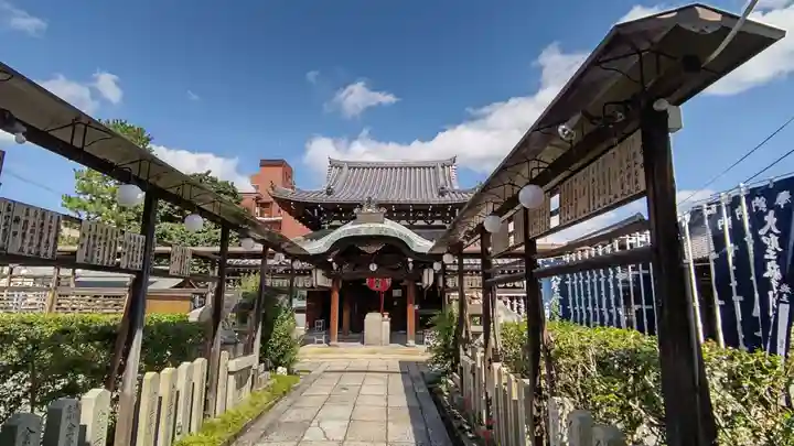 摩利支天堂 禅居庵のその他建物