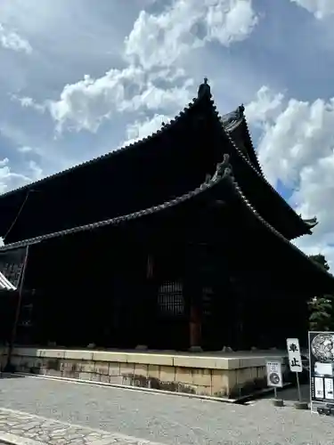 妙心寺（妙心禅寺）(京都府)