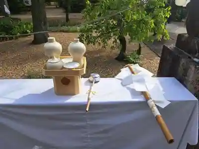 佐奈部神社(大阪府)