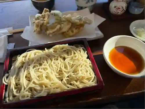 雲洞庵(新潟県)