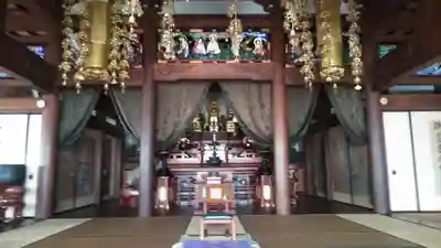 江東寺(長崎県)