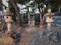 御鍬神社(岐阜県)