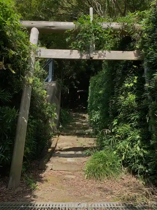 三峯神社(千葉県)