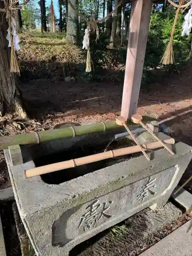 七窪社(長野県)