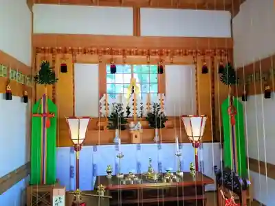 尾張高野山宗 総本山 岩屋寺の本殿・本堂