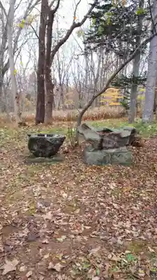 曽我神社(北海道)