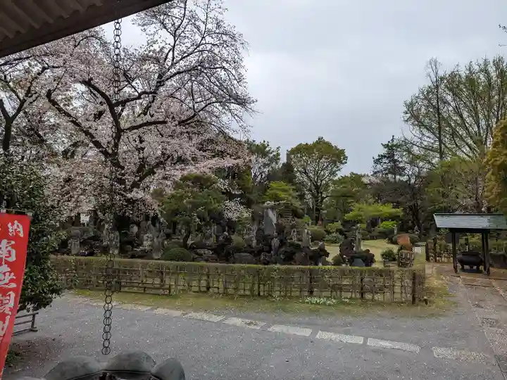 明治寺(東京都)