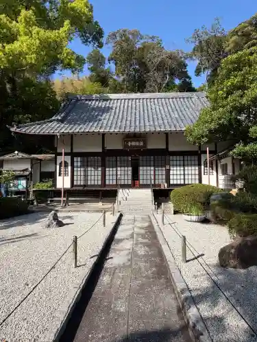 満願寺(神奈川県)
