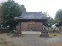 比女神社(岐阜県)