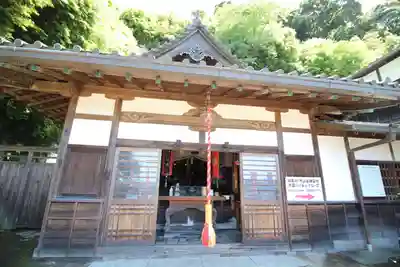 建長寺 半僧坊(神奈川県)