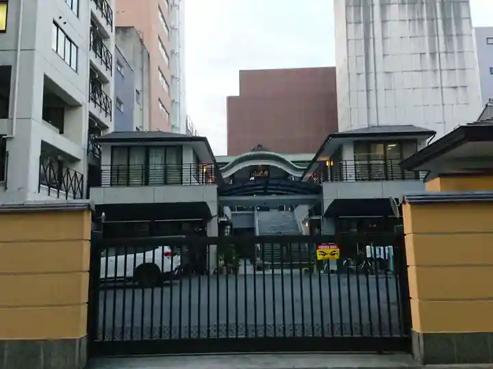 延命院のその他建物