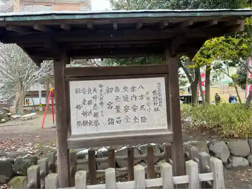 熊野神社(山形県)