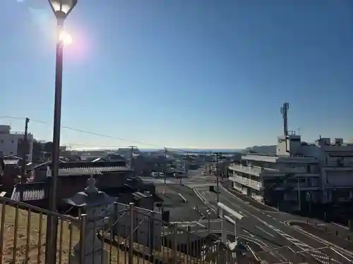 橿原神宮(茨城県)