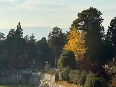龍泉寺(岡山県)