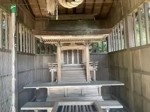 日枝神社(滋賀県)
