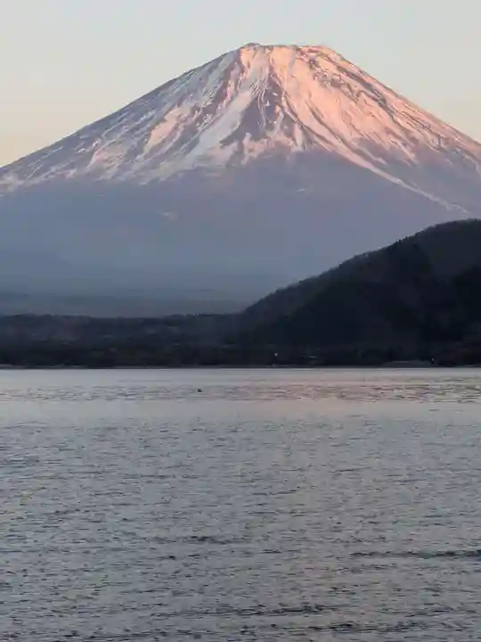 富士山本宮浅間大社(静岡県)