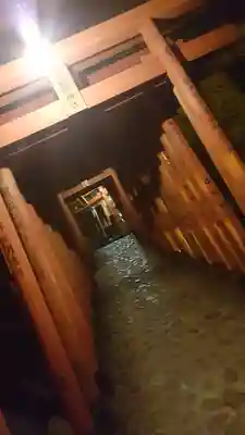 祐徳稲荷神社(佐賀県)