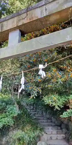 荏柄天神社(神奈川県)