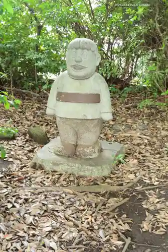 富知六所浅間神社(静岡県)