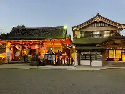 浅草神社(東京都)
