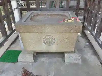 八雲神社 (通五丁目)(栃木県)