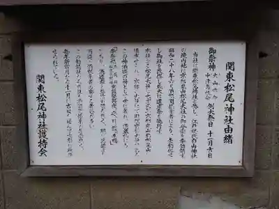 白山神社の歴史