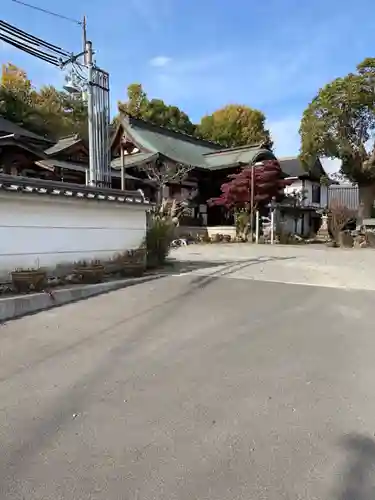 盛松寺(大阪府)