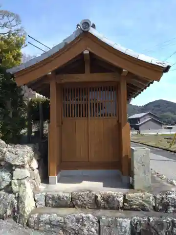 祠(地蔵)(愛知県)