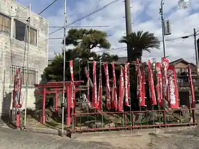 大漁稲荷(愛知県)