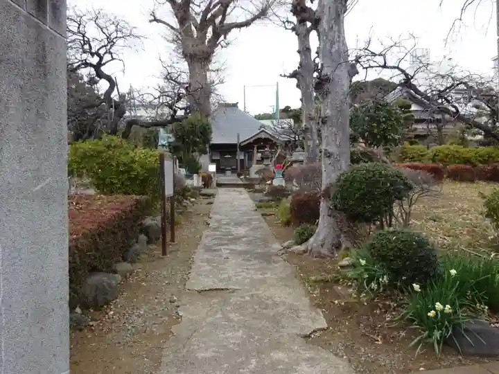 長王寺のその他建物