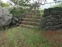 健速神社(長野県)