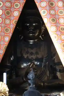 大日寺(三重県)