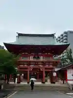 生田神社の{uncategorized: "未分類", other: "その他", undefined: "問題あり", building: "その他建物", grave: "お墓", sacred_gate: "鳥居", guardian: "狛犬", statue: "像", buddha: "仏像", history: "歴史", nature: "自然", garden: "庭園", animal: "動物", pagoda: "塔", temizu: "手水舎", mountain_gate: "山門・神門", sanctuary: "本殿・本堂", subordinate: "末社・摂社", art: "芸術", scenery: "景色", jizo: "地蔵", ema: "絵馬", goshuin: "御朱印", omikuji: "おみくじ", items: "授与品その他", amulet: "お守り", goshuincho: "御朱印帳", eats: "食事", festival: "お祭り", votive_dance: "神楽", shichigosan: "七五三参", wedding: "結婚式", experience: "体験その他", initially: "初詣", around: "周辺", anti_infection: "感染症対策"}