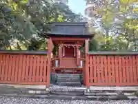 数立神社(岐阜県)