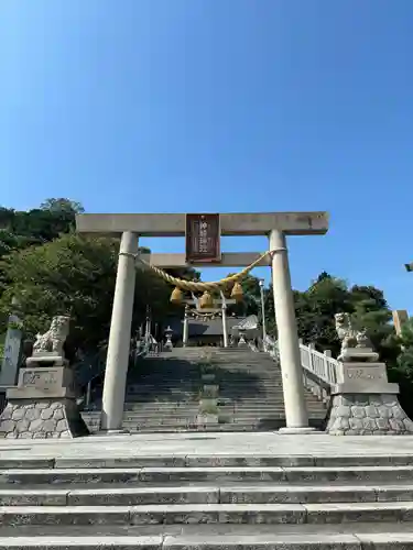 神前神社(愛知県)