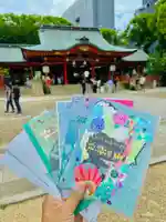 生田神社(兵庫県)