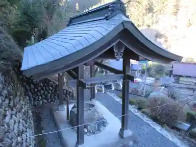 神明神社(東京都)