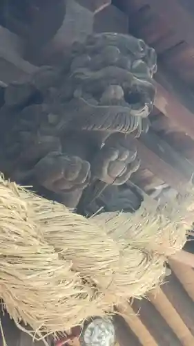 日吉神社(愛媛県)