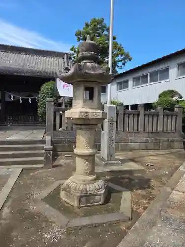 千方神社(埼玉県)